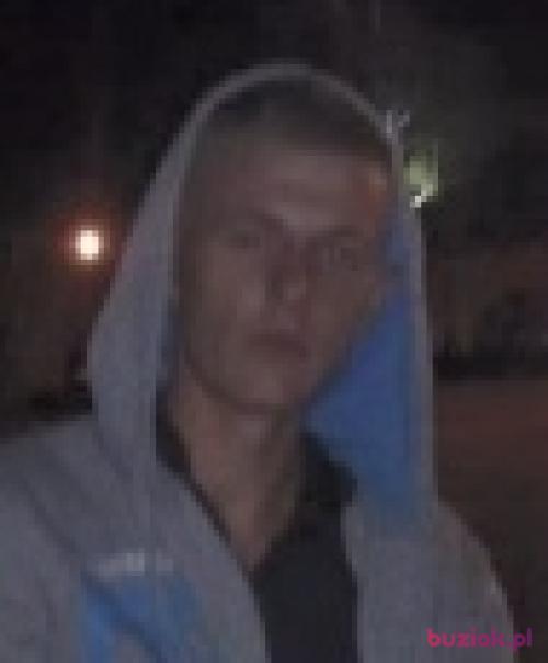 25mateusz25, Mężczyzna, 33 lata, kujawsko-pomorskie