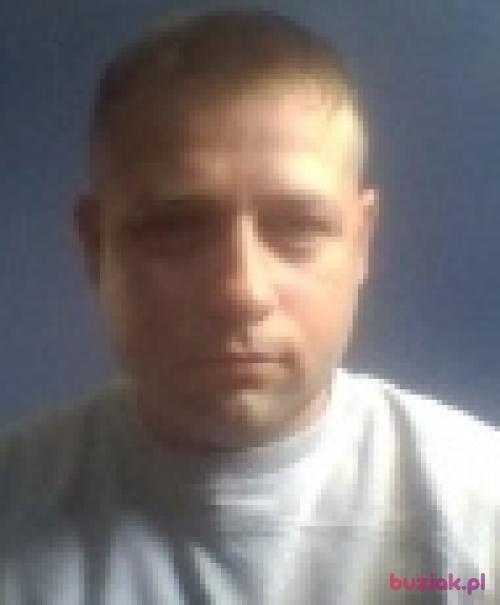 obuz, Male, 44 years, Bydgoszcz