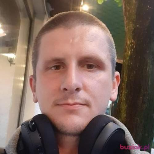 Piotr86hot1, Male, 40 years, Warszawa