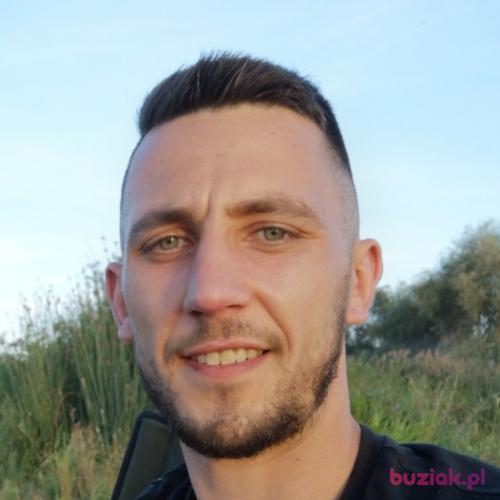 oskar-1, Male, 29 years, Gorzów Wielkopolski