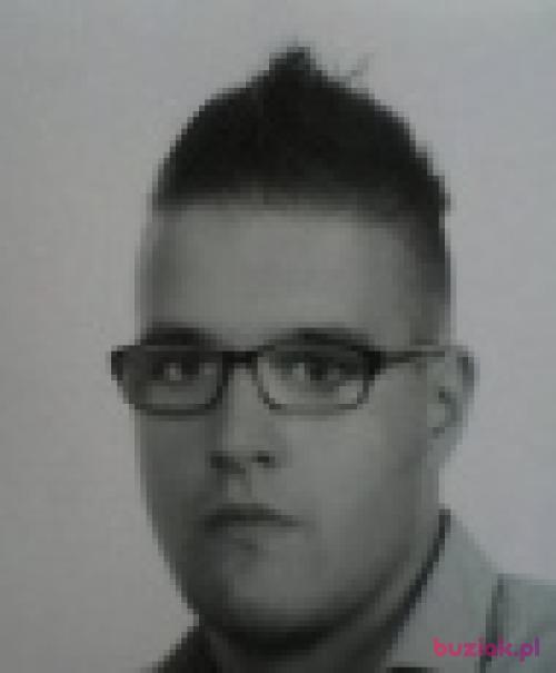 tomek19222, Male, 32 years, śląskie