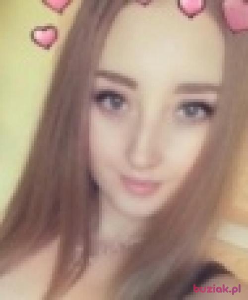 MoniczkaLove, Kobieta, 25 lat, Warszawa