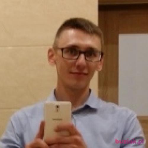 harry1906, Male, 35 years, Sosnowiec