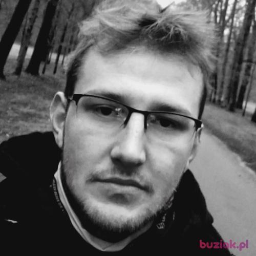 shoter, Male, 31 years, Głogów