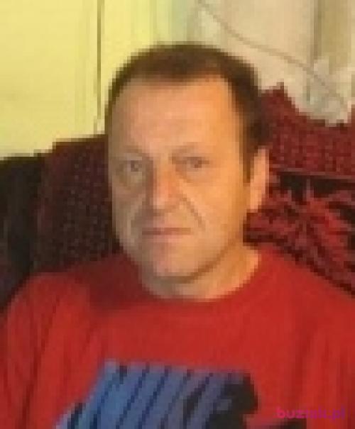 grzesiekpaszko7, Male, 55 years, Sokółka