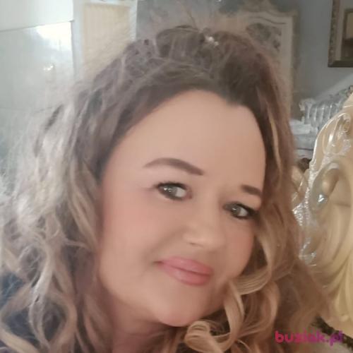 kokolalus123, Female, 51 years, Opole
