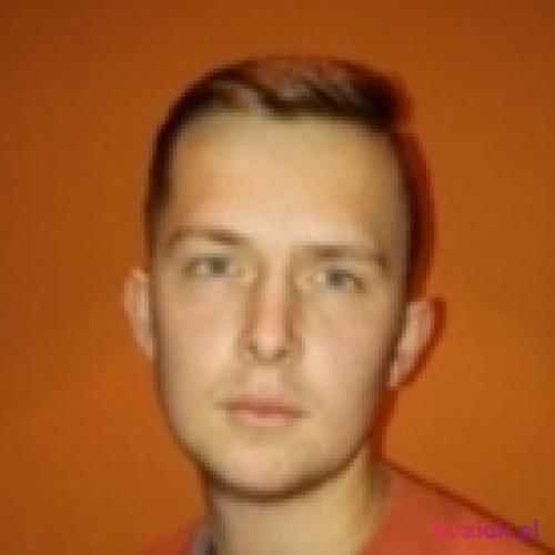 Kacpi2680, Male, 29 years, Kielce