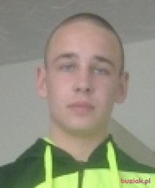 Grzechuu00, Mężczyzna, 28 lat, Wrocław