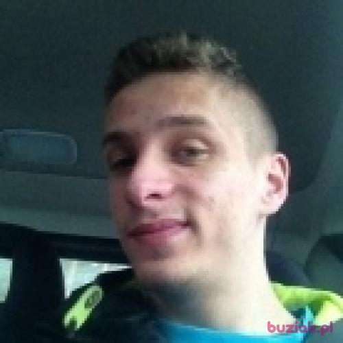 Patrykj433, Mężczyzna, 29 lat, Wieluń