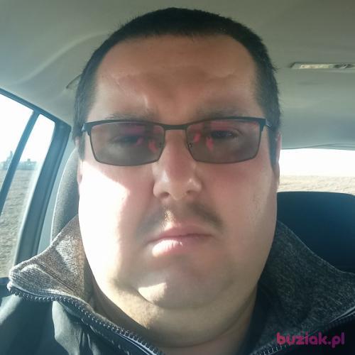 Pawmily21, Male, 38 years, Busko-Zdrój