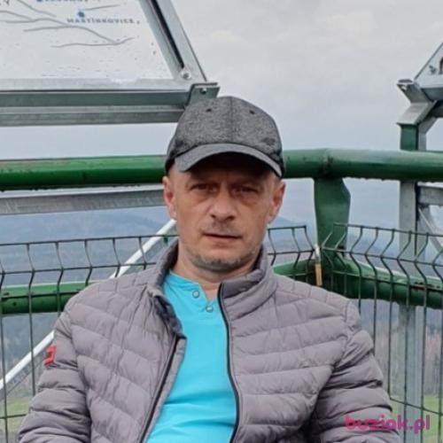 picabelorobert, Mężczyzna, 52 lata, Kalisz