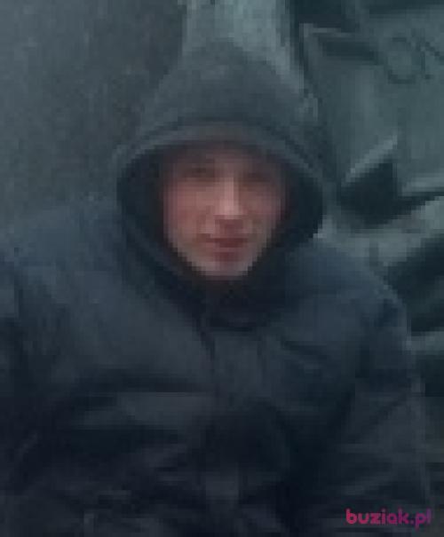 slodziak19, Mężczyzna, 30 lat, Kraków