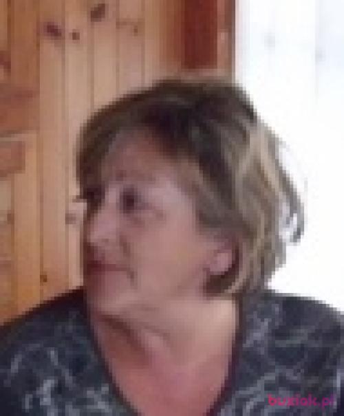 trabmar, Female, 72 years, Warszawa