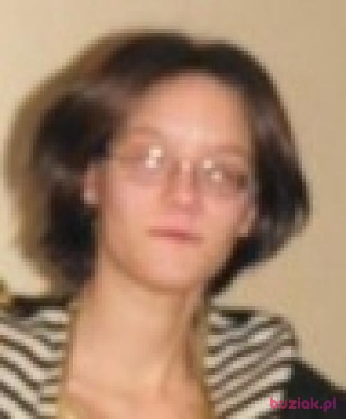 aldonastanik16, Female, 32 years, Katowice