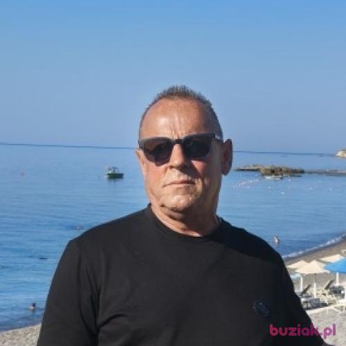 graco, Male, 61 years, Łódź