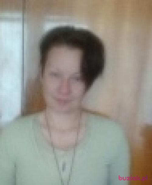 marceline, Kobieta, 49 lat, Gdynia