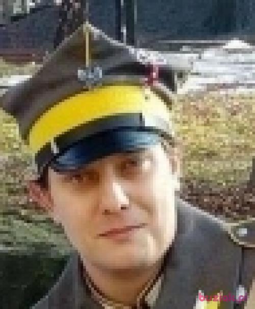 PanzerMayer1989, Mężczyzna, 37 lat, Rybnik