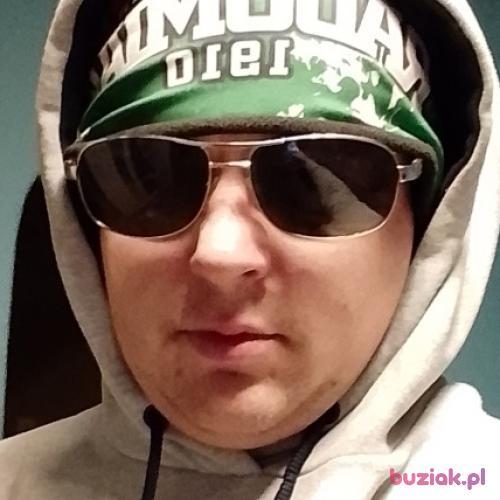 wojtlux1, Male, 30 years, Radom