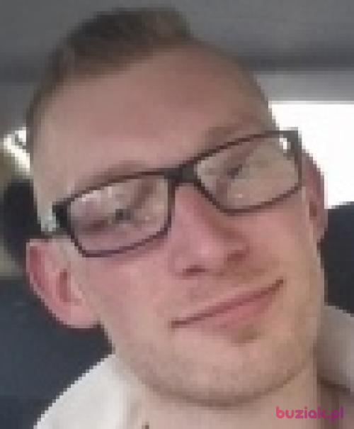 janek4000, Mężczyzna, 31 lat, Łódź