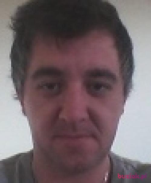 ady, Mężczyzna, 43 lata, Grudziądz
