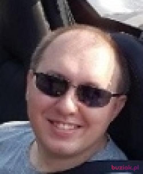 Piotr80Ch, Male, 46 years, Chorzów