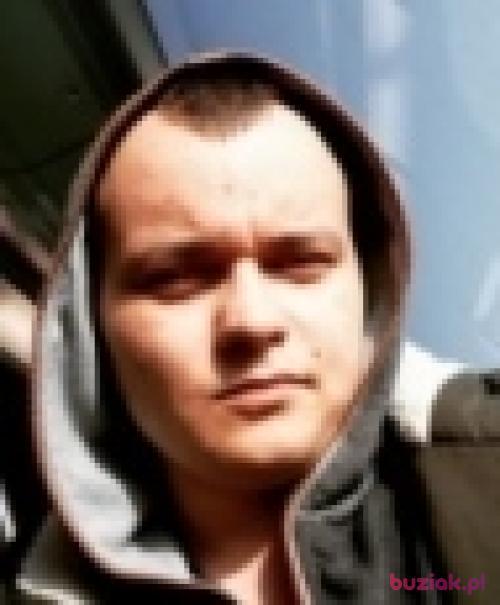 Dejvid95x, Male, 31 years, Łapy