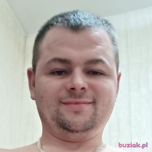 leon1802, Male, 36 years, Warszawa