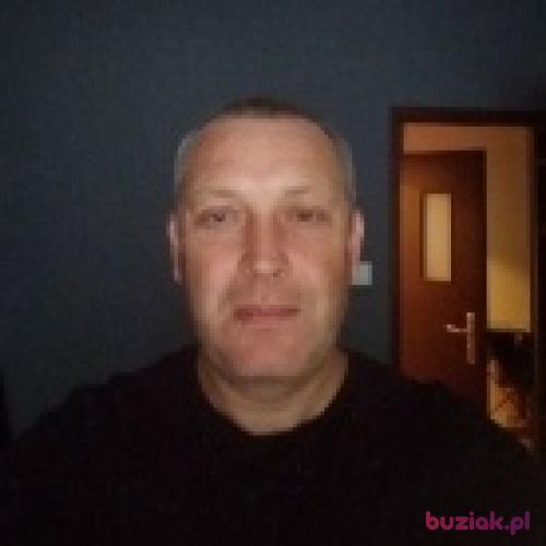 Rewer, Male, 54 years, Sosnowiec