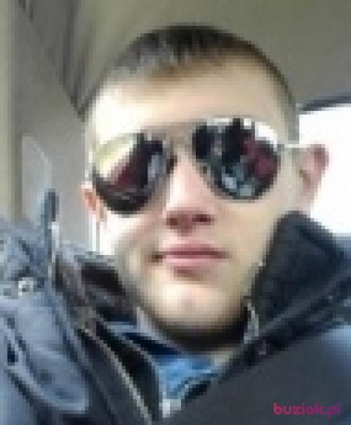 Patrykgraczyk, Mężczyzna, 28 lat, Zwoleń
