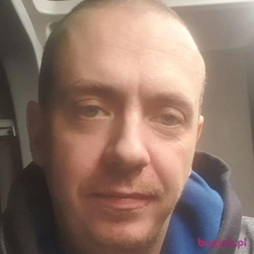 radziek, Male, 43 years, Bytom