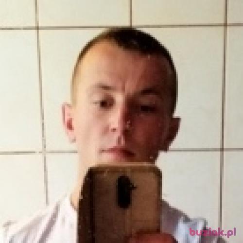 Gamba, Male, 35 years, Ostrowiec Swiętokrzyski
