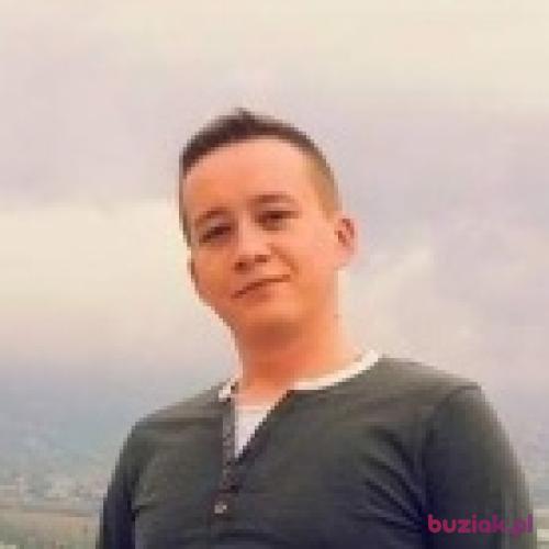 MarciSam, Mężczyzna, 36 lat, Białystok