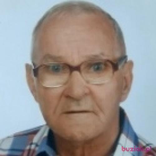 PANDEL, Male, 75 years, Pszów