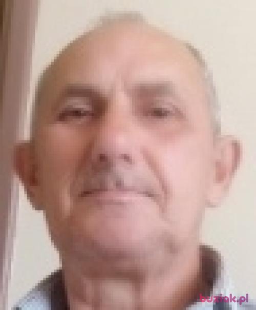 Empo, Male, 66 years, Ostrowiec Swiętokrzyski