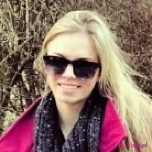 daria1717, Female, 28 years, Bydgoszcz