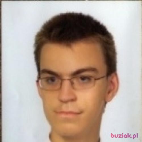 damian88z, Mężczyzna, 38 lat, Zduńska Wola