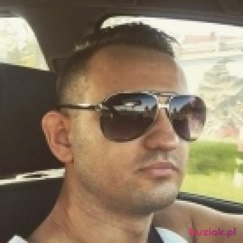on290, Male, 39 years, Czarne