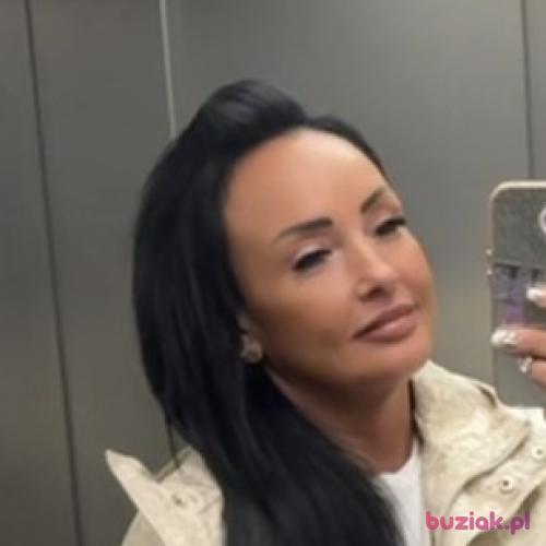 johana-83, Kobieta, 42 lata, Brema