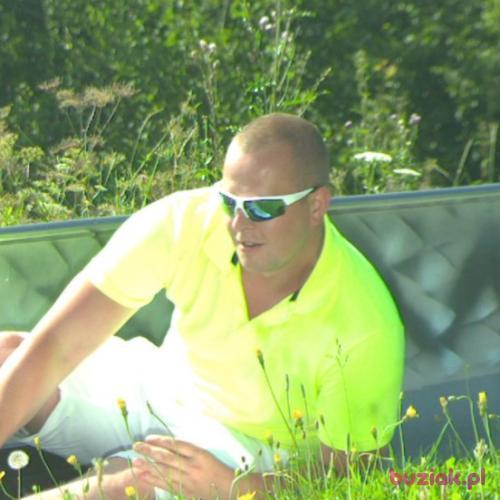 luki8052, Male, 33 years, Dąbrowa Górnicza