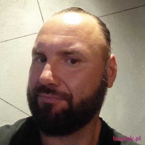 luissuziolivia1, Male, 43 years, Chorzów