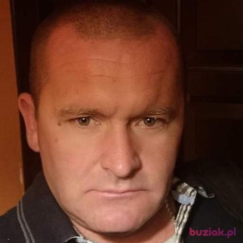 mirek44mily, Male, 38 years, Gdańsk