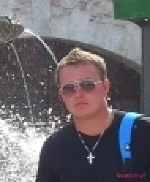 lukasz19933, Male, 33 years, wielkopolskie