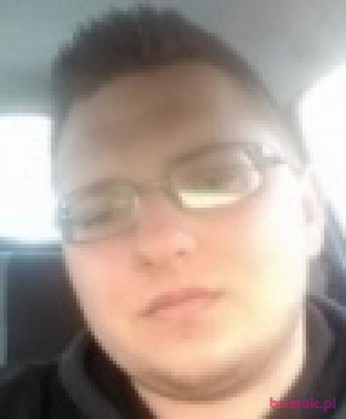 Maarcin96, Male, 30 years, Zelów