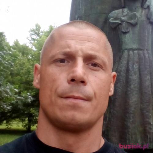 Marduk01, Male, 44 years, Glinojeck
