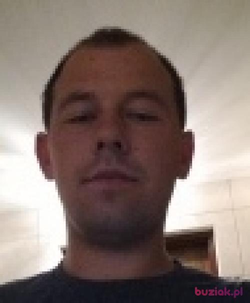 AdrianAK, Male, 34 years, Płońsk