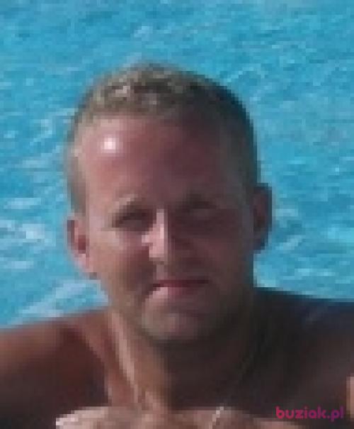ogierek79, Male, 47 years, Chorzów