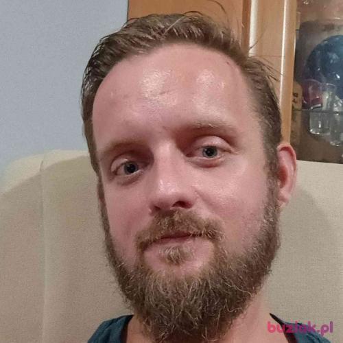 Maikxyz, Male, 36 years, Bytów