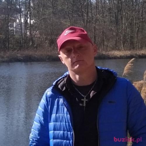 lukaszek35, Male, 39 years, Jarocin