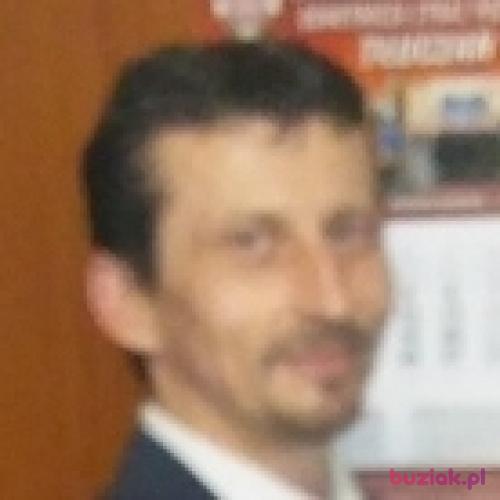 Malutki14, Male, 49 years, Wadowice