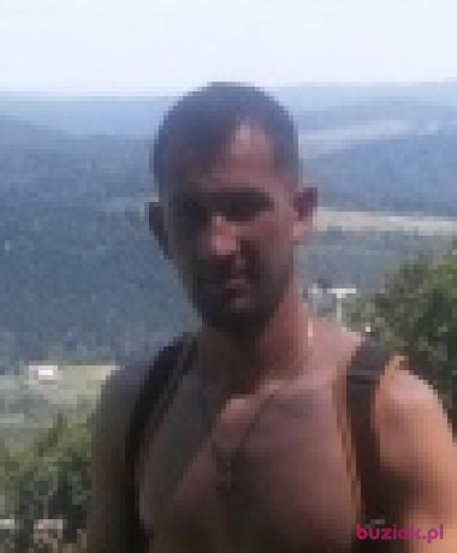 Przemcio84, Male, 42 years, Września